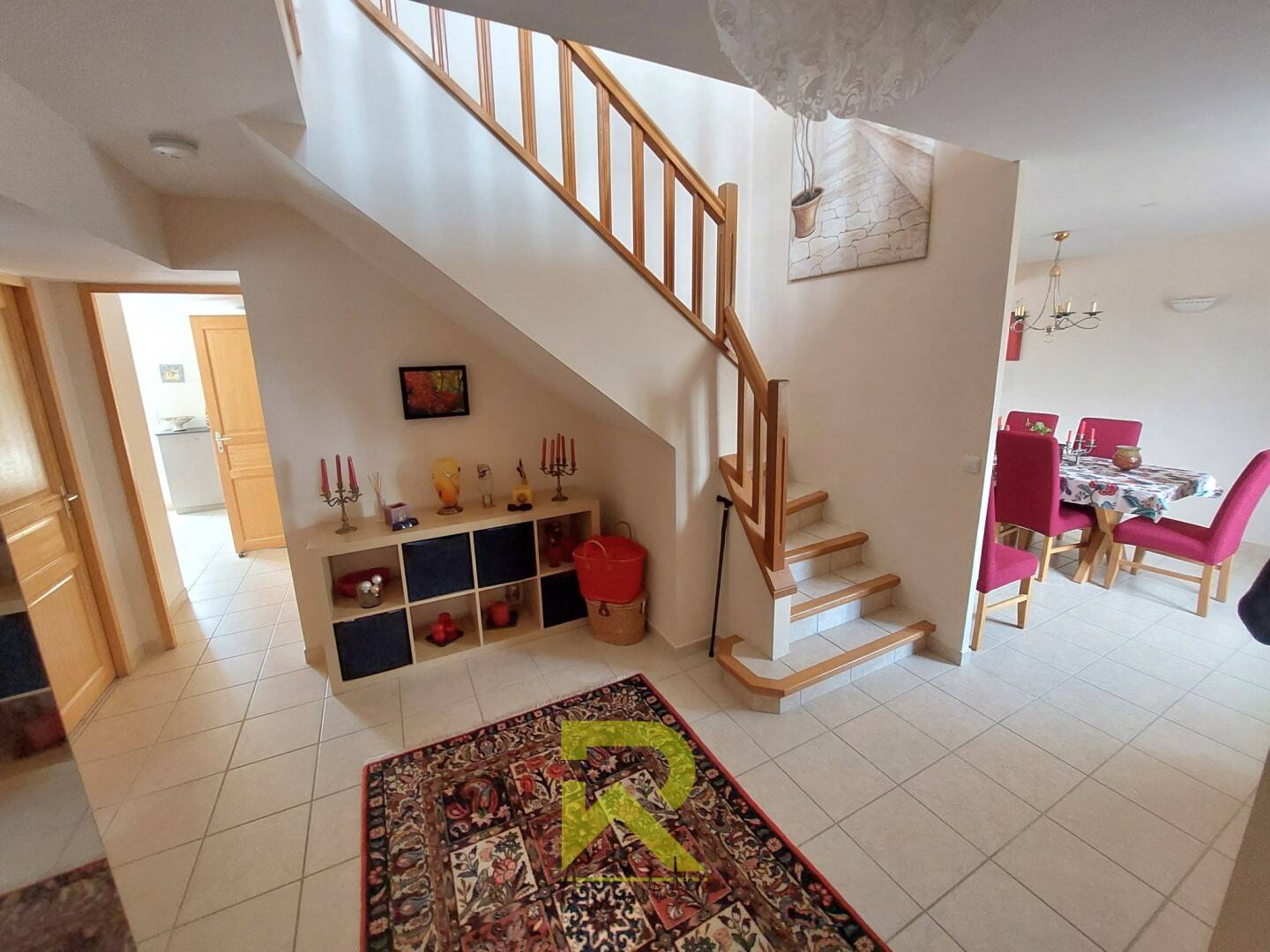 Maison à vendre, 160m², ROUBIA