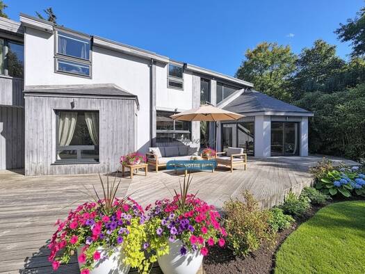 Villa à vendre 1 125 000 € 8 pièces 5 chambres 250 m² 1 300 m² de terrain Noiseau 94880