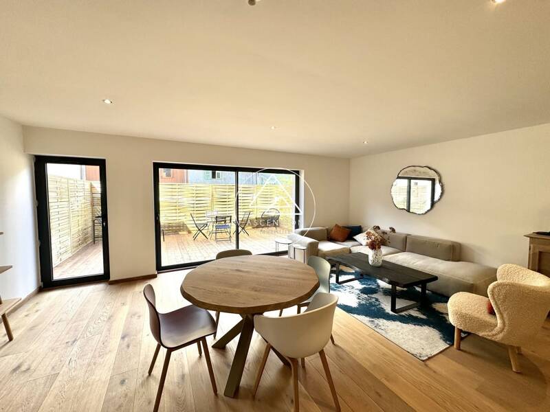 Maison à vendre, 82m², LE BIOT