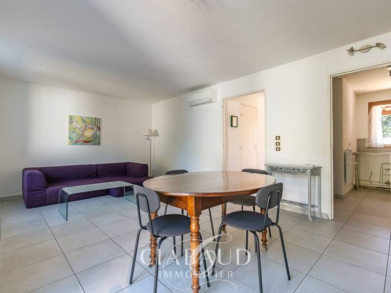 Maison à louer, 76m², AIX EN PROVENCE