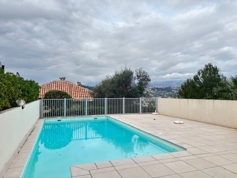 Maison à louer, 47m², NICE