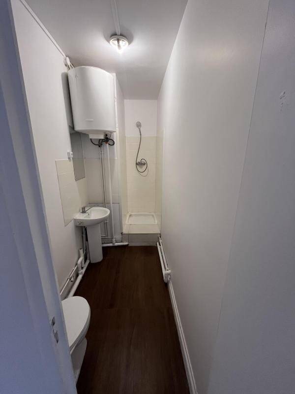 Maison à louer, 24m², IVRY SUR SEINE