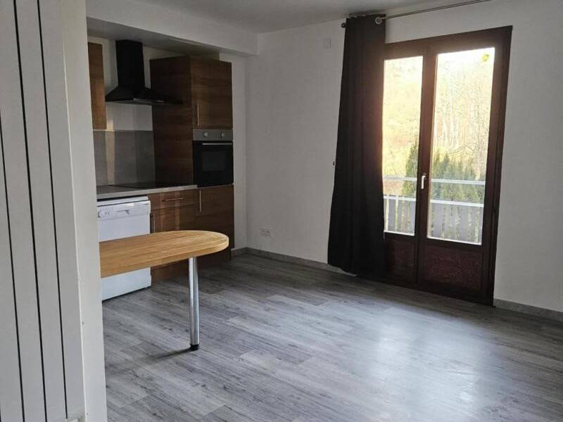 Maison à louer, 42m², SAINT MAURICE SUR MOSELLE