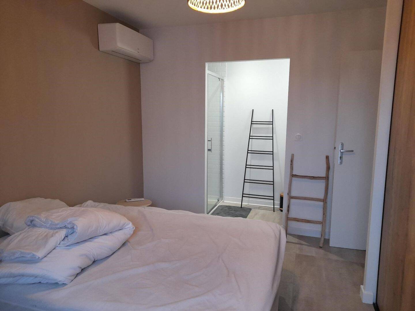 Maison à louer, 13m², LE BOUSCAT
