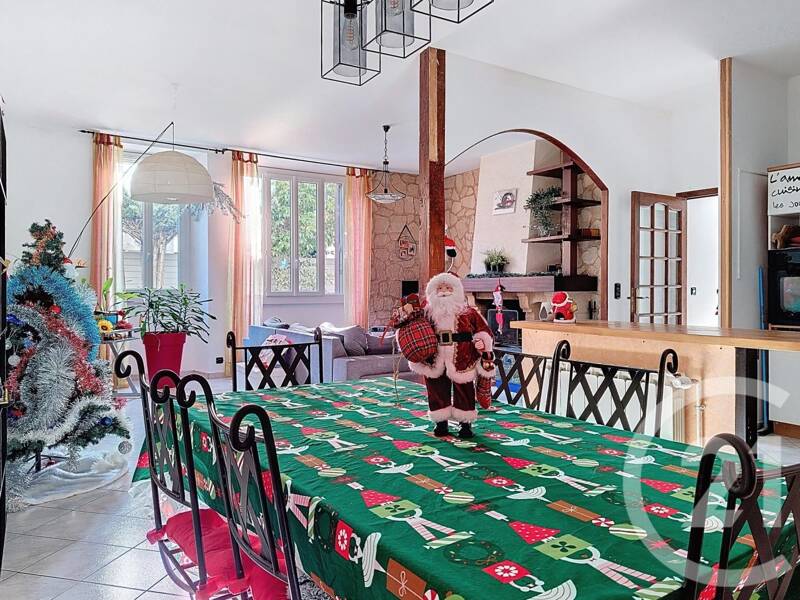 Maison à vendre, 179m², VARILHES