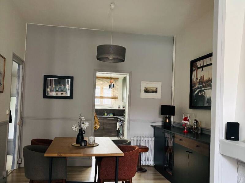 Maison à vendre, 123m², LE HAVRE