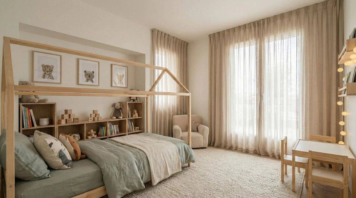 Maison à vendre, 91m², NOISY LE GRAND