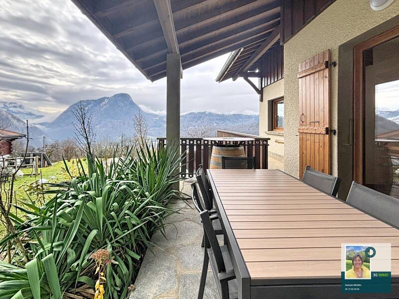 Maison à vendre, 118m², MIEUSSY