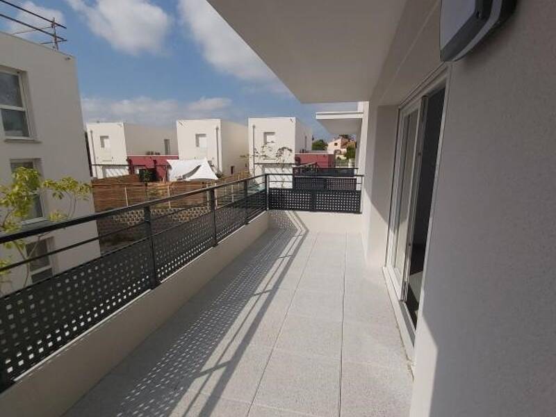 Maison à louer, 58m², PERPIGNAN