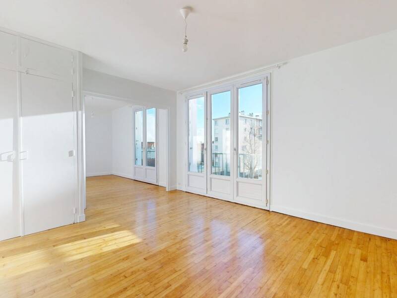 Maison à louer, 74m², NANTES