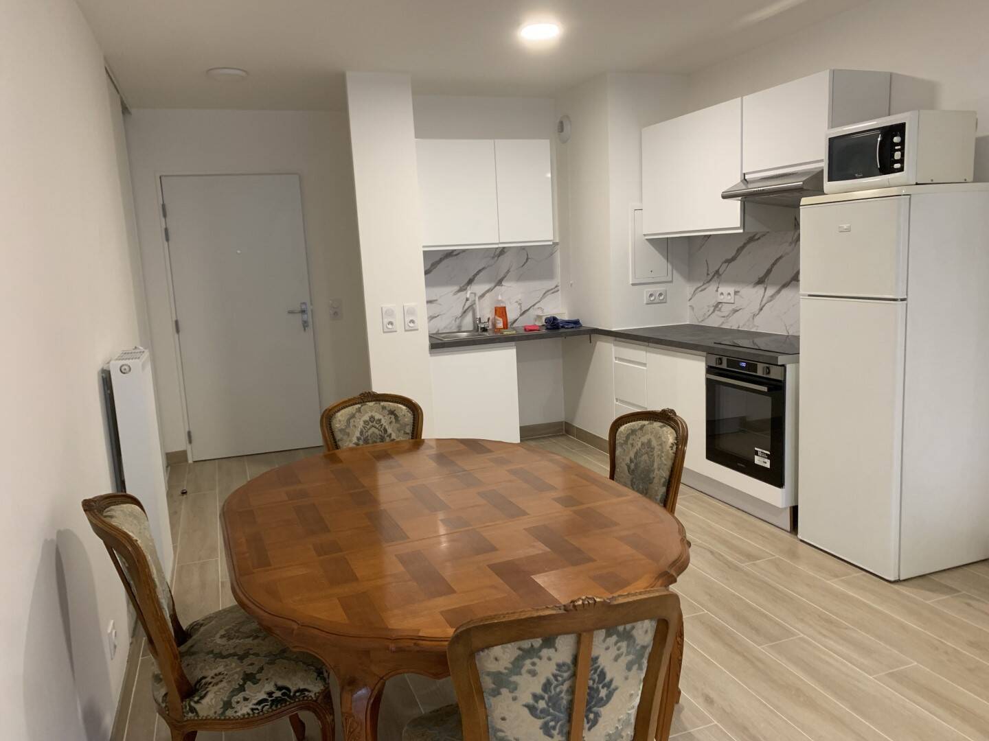 Maison à louer, 48m², CRETEIL