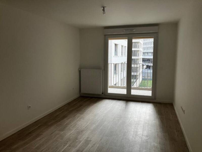 Maison à louer, 63m², BOBIGNY