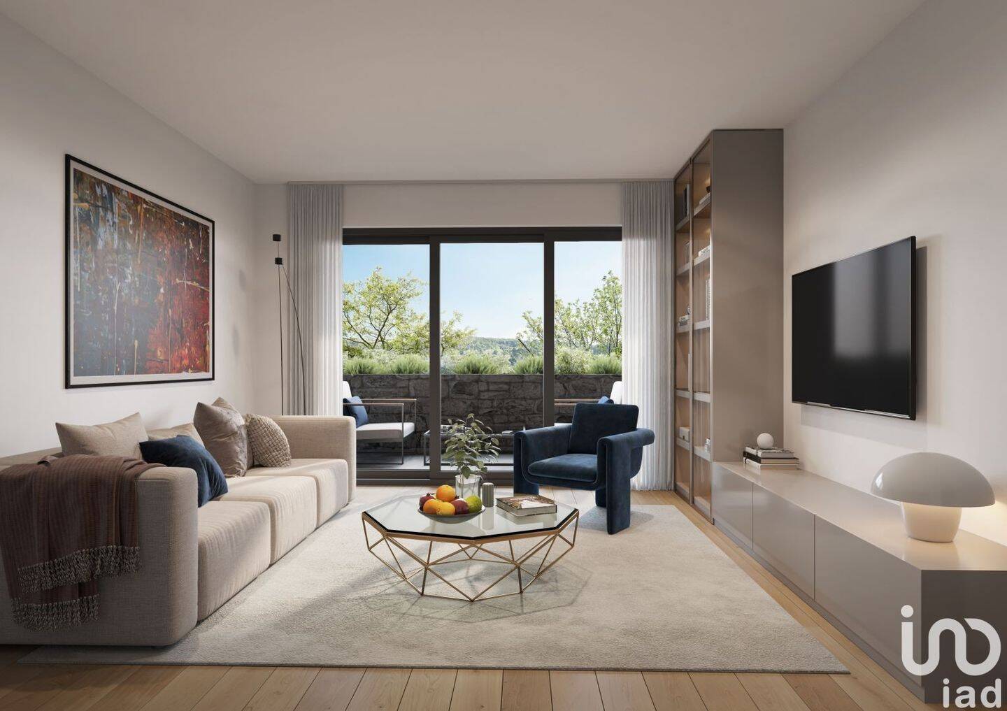 Maison à vendre, 71m², CHATEAUNEUF DE GRASSE