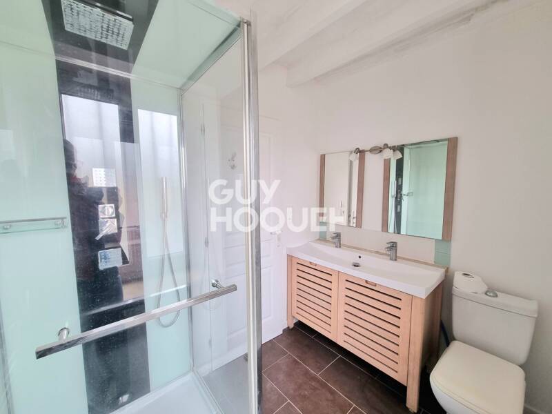 Maison à louer, 71m², MONTREUIL