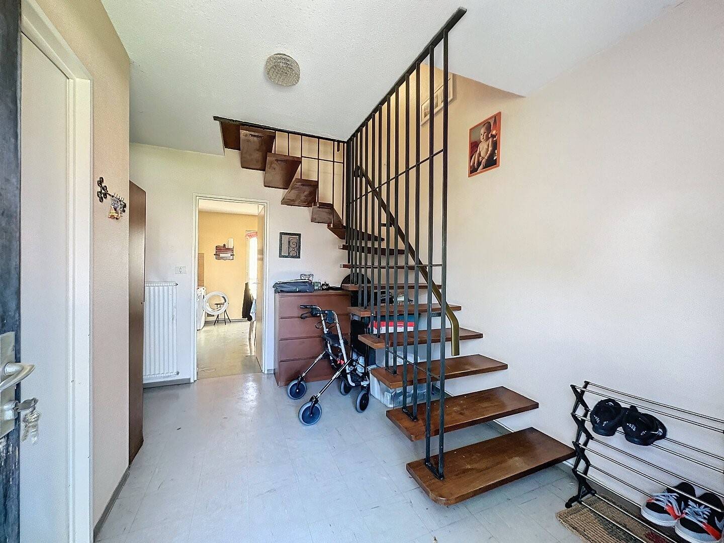 Maison à vendre, 96m², BEZIERS