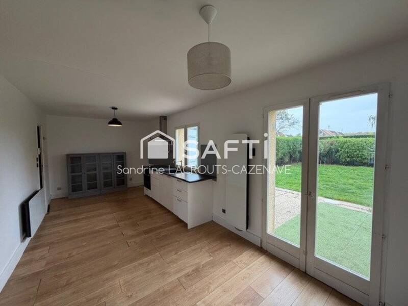 Maison à vendre, 83m², ORLEANS