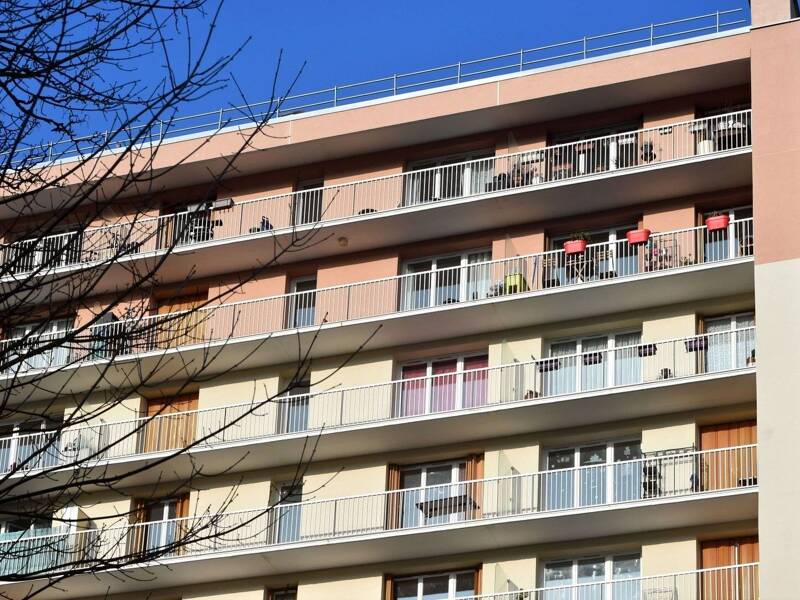 Maison à louer, 27m², SEVRES