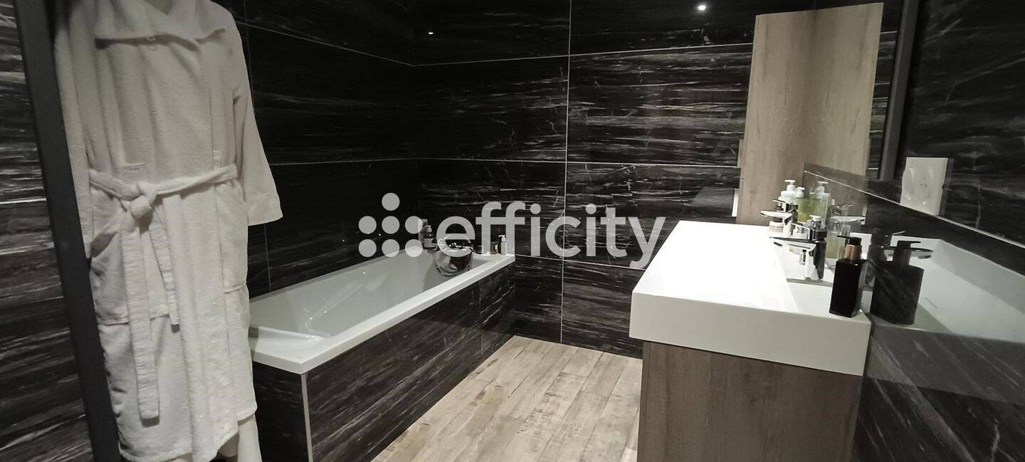 Maison à vendre, 180m², TOURCOING