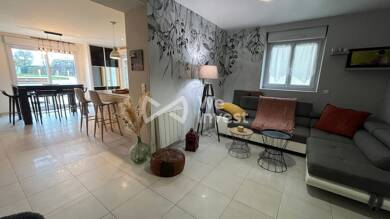 Maison à vendre 269 900 € 5 pièces 3 chambres 105 m² 478 m² de terrain Le Plessis-Belleville 60330