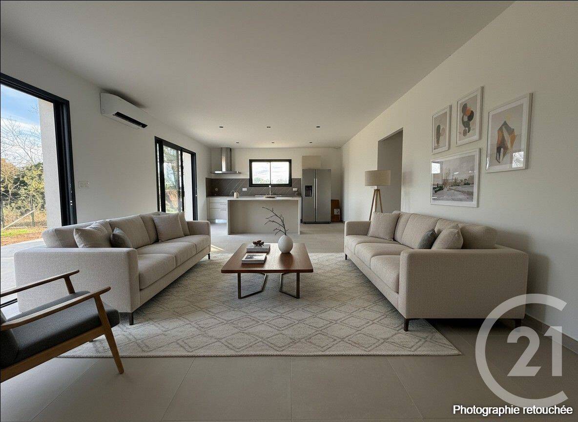 Maison à vendre, 93m², POGGIO MEZZANA