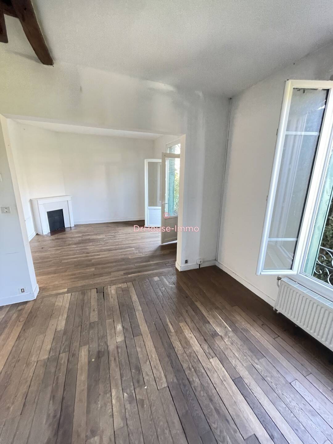 Maison à vendre, 100m², VILLIERS SUR ORGE