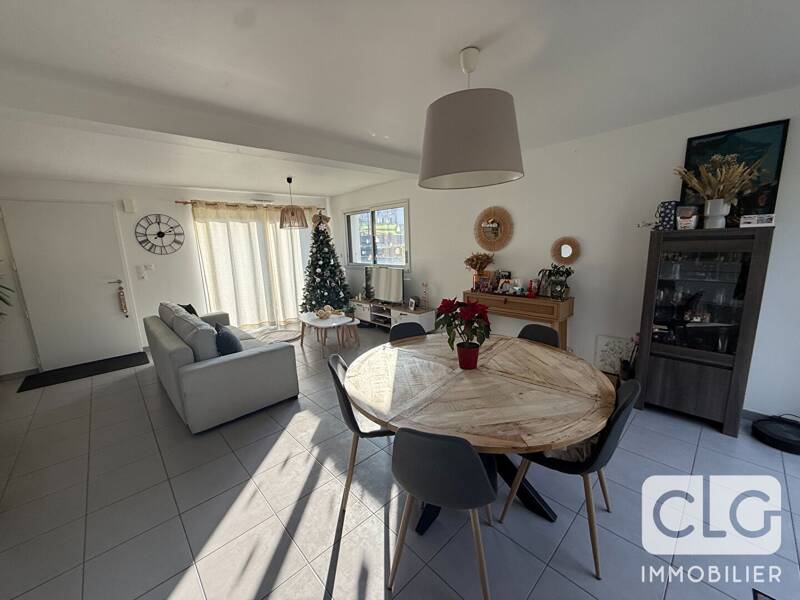 Maison à louer, 104m², ERGUE GABERIC