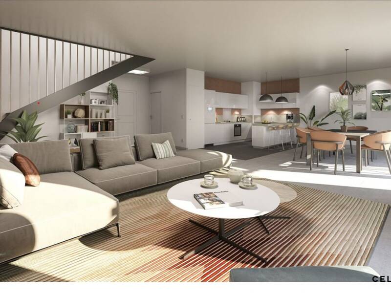 Maison à vendre, 105m², AIX EN PROVENCE