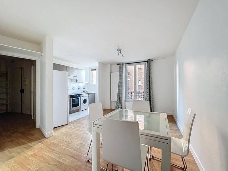 Maison à louer, 39m², SURESNES