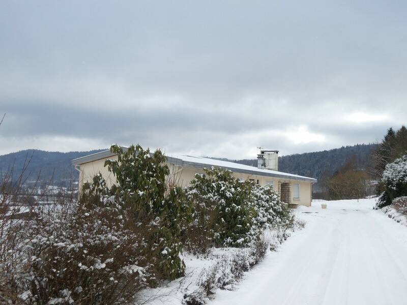 Maison à vendre, 195m², RUPT SUR MOSELLE