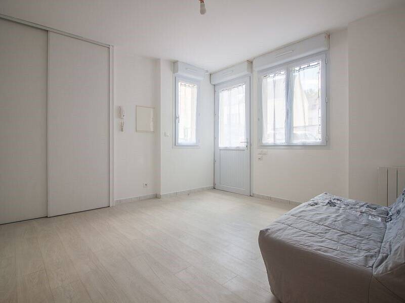 Maison à louer, 24m², OSNY