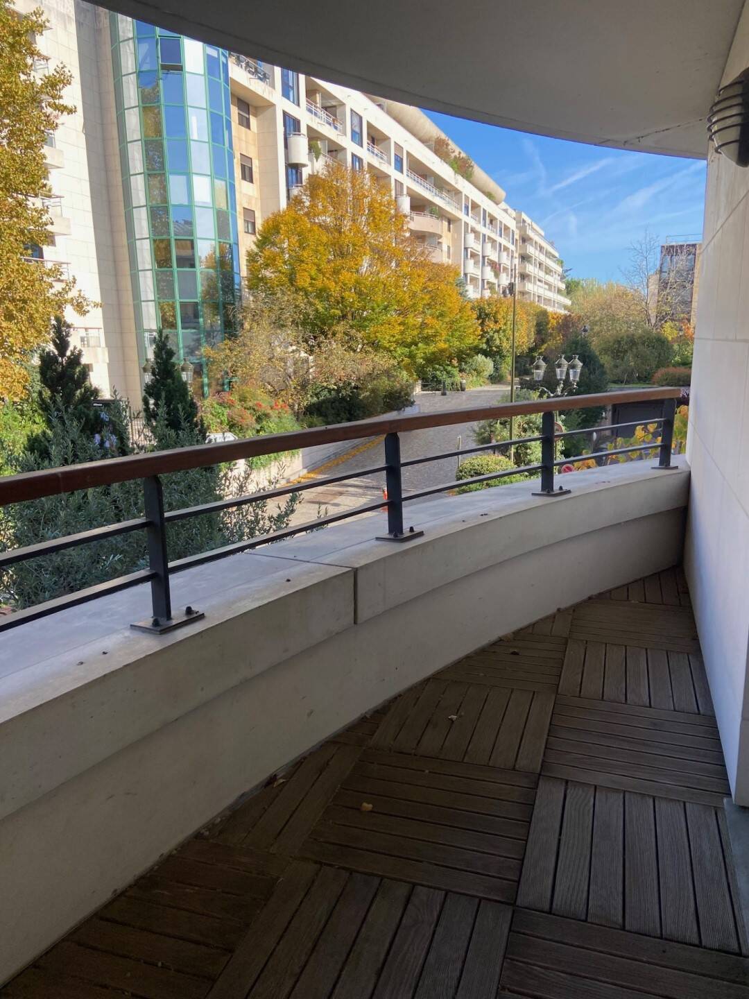 Maison à louer, 108m², LEVALLOIS PERRET