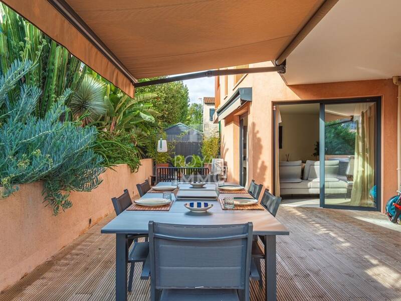Maison à vendre, 63m², TOULON