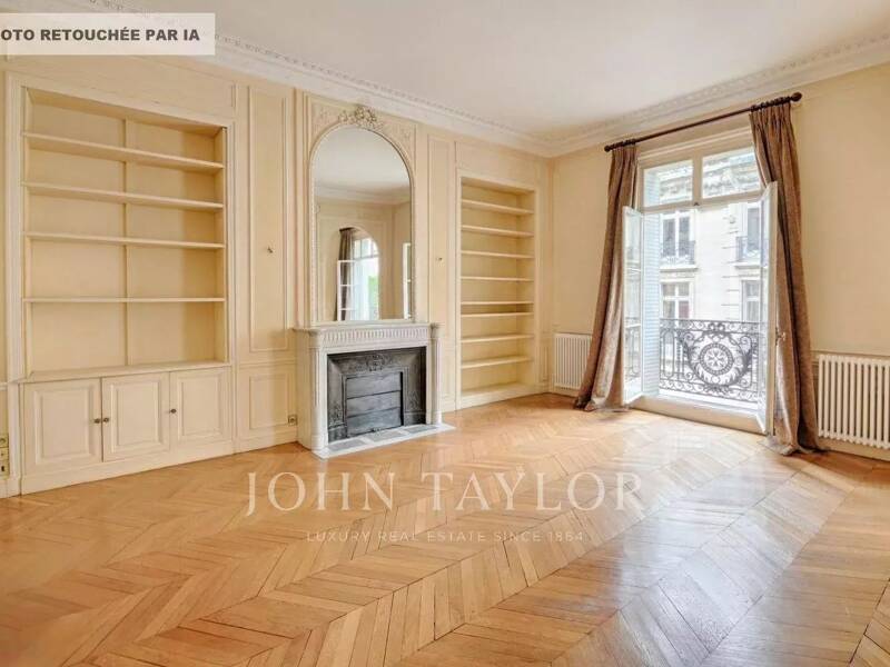 Maison à vendre, 155m², PARIS 8E