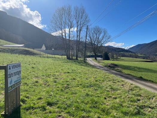Terrain à vendre 81 000 € 2 325 m² de terrain Hèches 65250