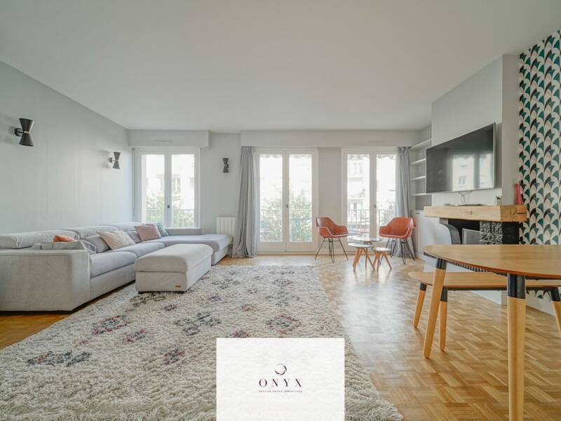 Maison à louer, 99m², VERSAILLES
