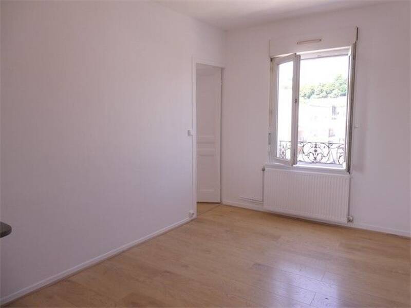 Maison à louer, 35m², LE HAVRE