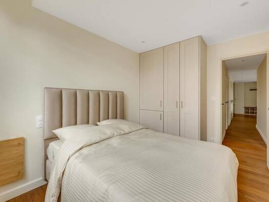 Colocation à louer 718 € 1 pièce 22 m² Rubis Longjumeau 91380