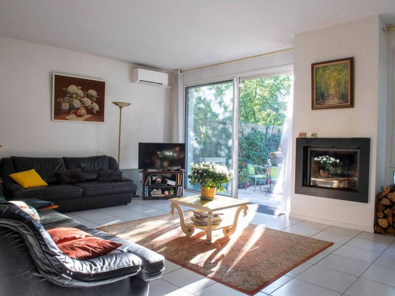 Maison à vendre, 222m², BORDEAUX