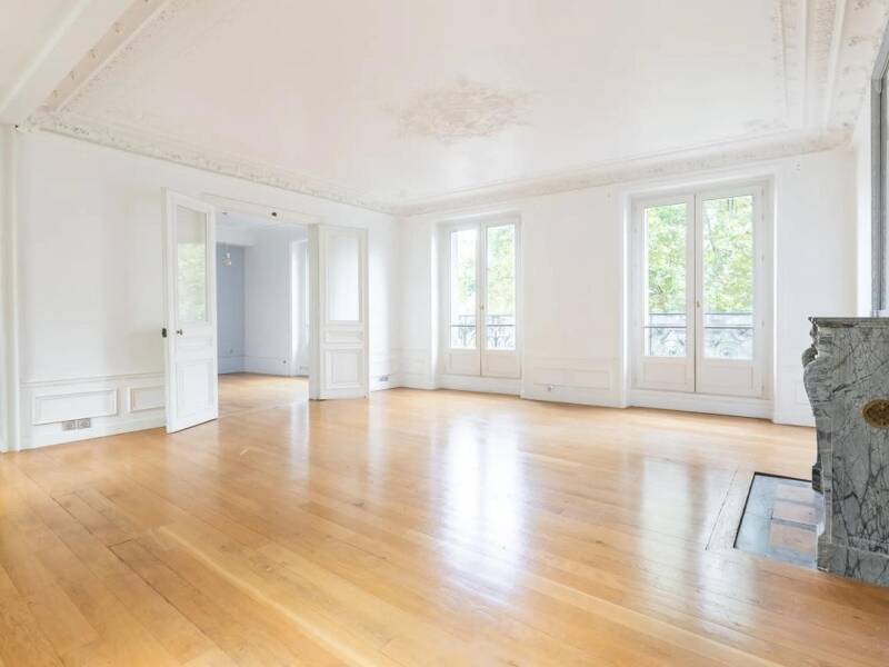 Maison à vendre, 110m², PARIS 3E