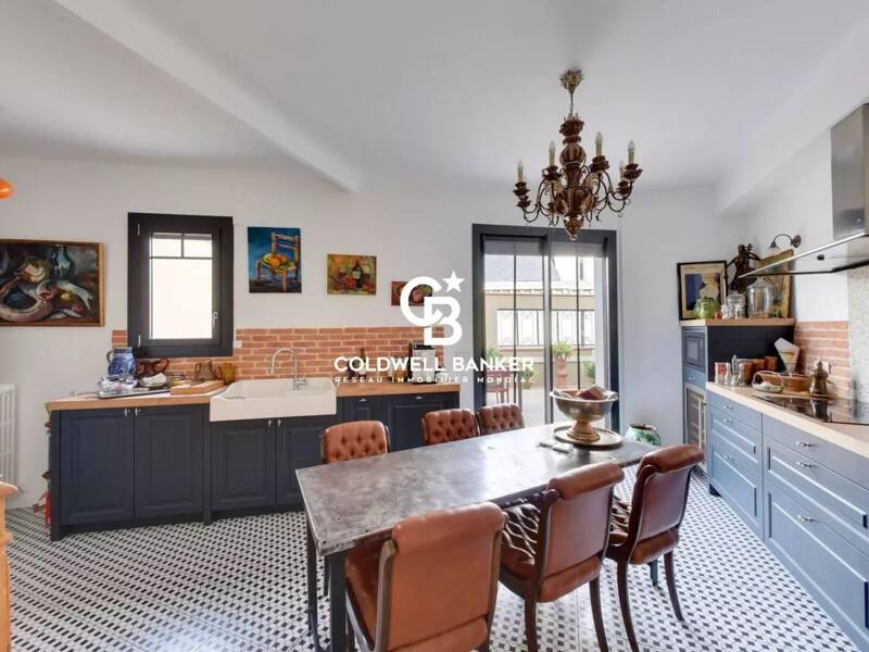 Maison à vendre, 280m², PERPIGNAN