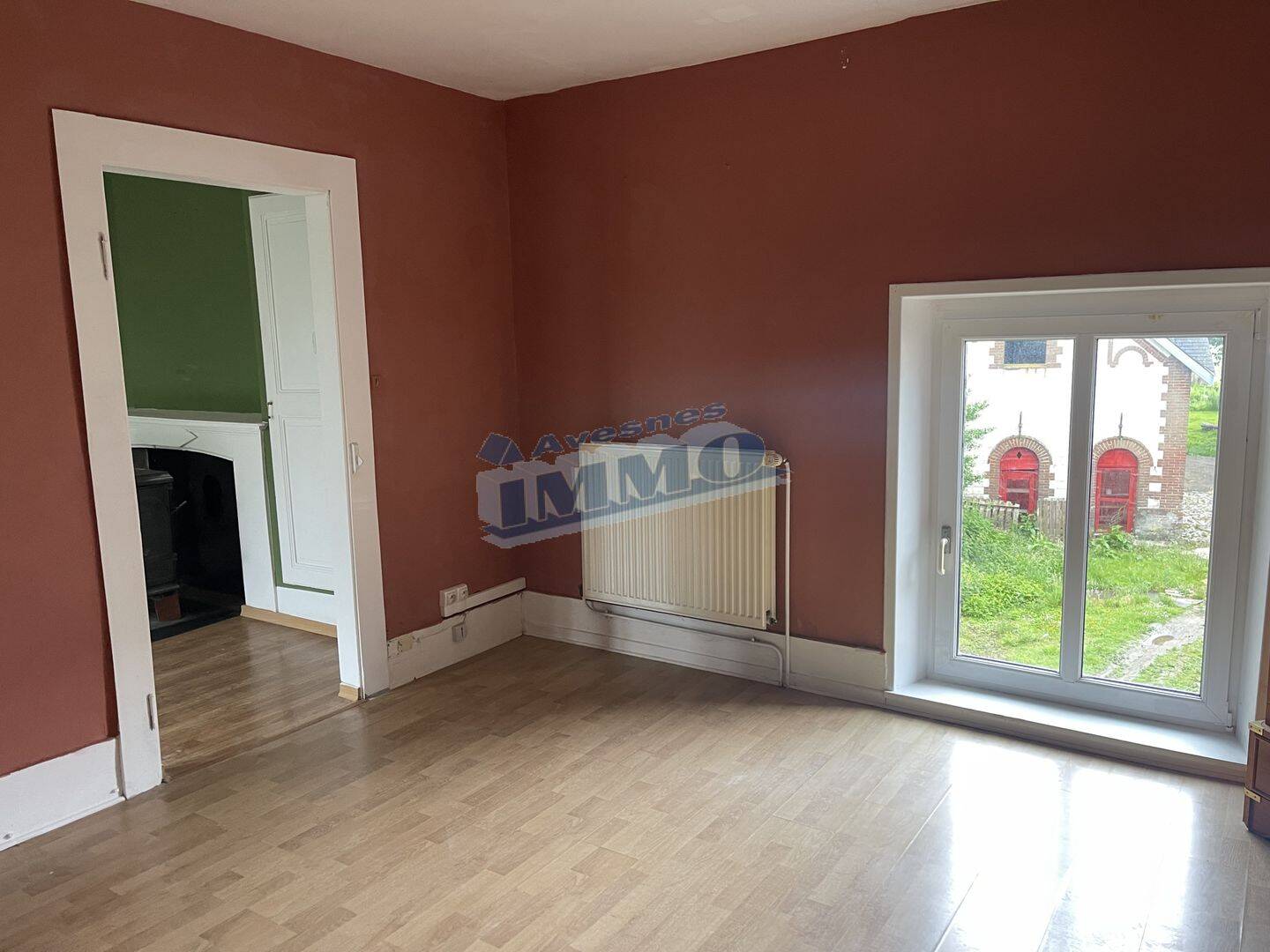 Maison à louer, 93m², GOUY EN ARTOIS