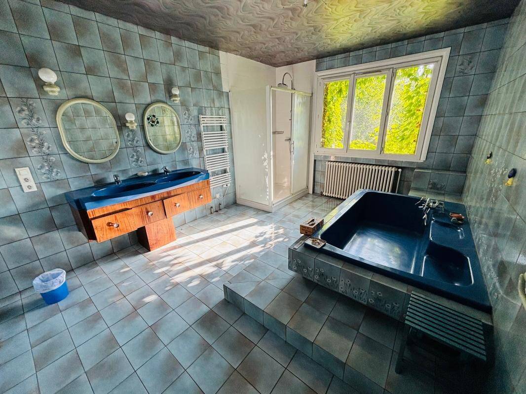 Maison à vendre, 240m², VENISSIEUX