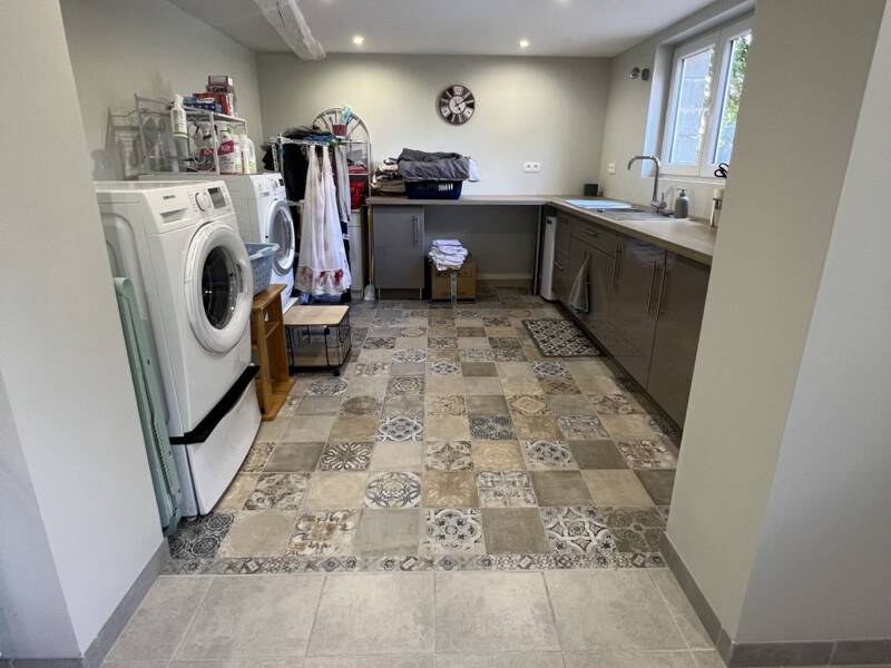 Maison à vendre, 292m², TOURNUS