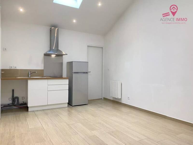 Maison à louer, 31m², LYON 3E