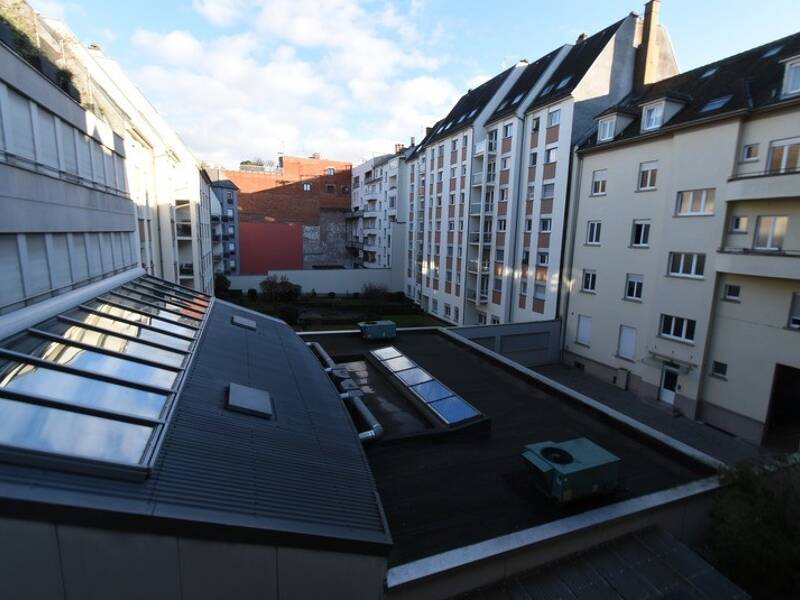 Maison à vendre, 103m², STRASBOURG