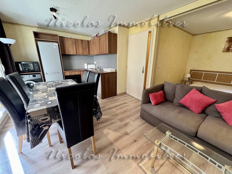 Maison à vendre, 50m², ISOLA