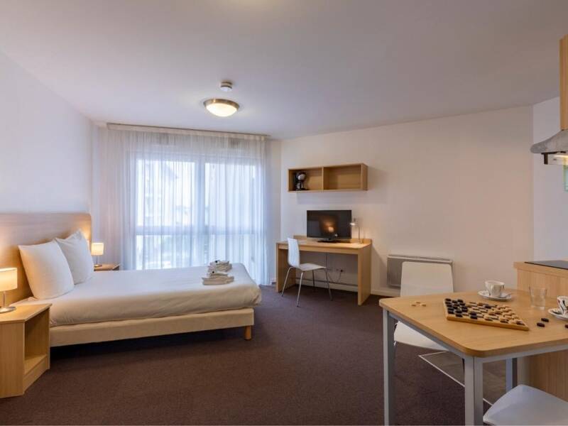 Maison à louer, 30m², TROYES