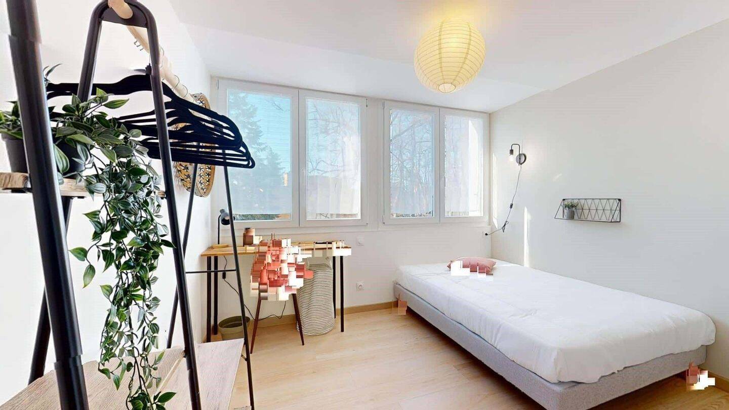 Maison à louer, 15m², PAU