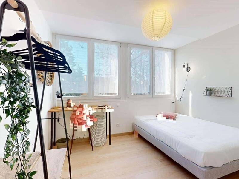 Maison à louer, 15m², PAU