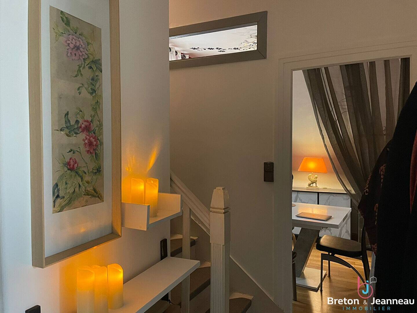 Maison à vendre, 101m², SILLE LE GUILLAUME